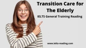 Practice IELTS Reading Passages with Answers