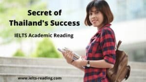 Care In The Community Ielts Reading Academic