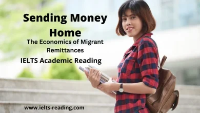 Sending Money Home Reading Answers Sending Money Home Reading Answers