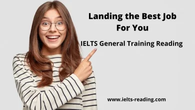 Landing the Best Job For You